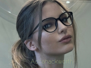 Accahackworth