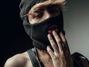 Acidmilo