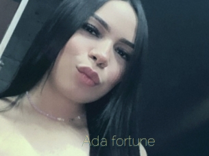 Ada_fortune