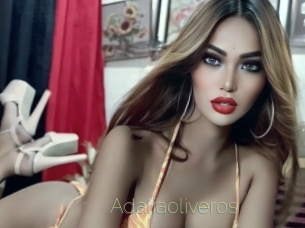 Adaliaoliveros