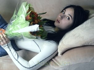 Adalinaallen