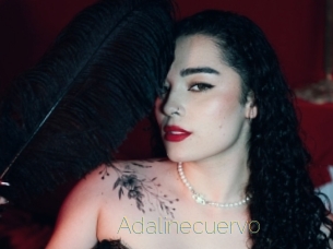 adalinecuervo Visio Tchats