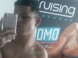 Adam_latinn