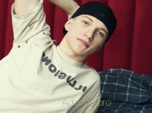 Adamalbro