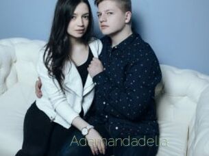adamandadelia Visio Tchats