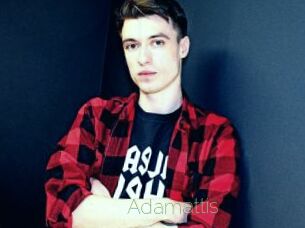 Adamattis