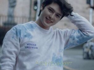 Adambakkerr