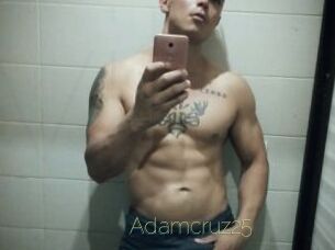 Adamcruz25