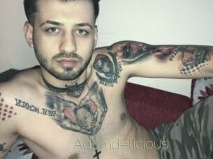 Adamdelicious