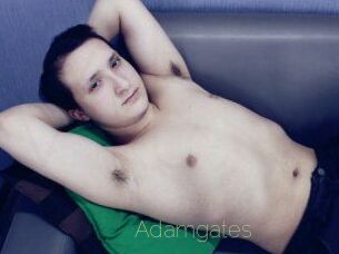 Adamgates