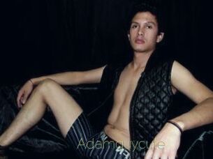 Adamguycute