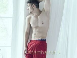 Adamharddick