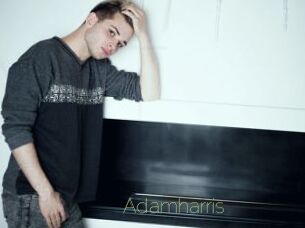 Adamharris