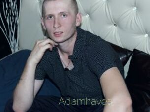 Adamhaves