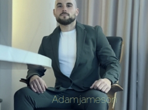 adamjameson Visio Tchats