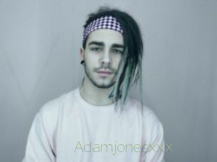 Adamjonesxxx