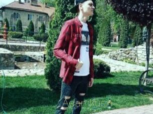 Adamkusin