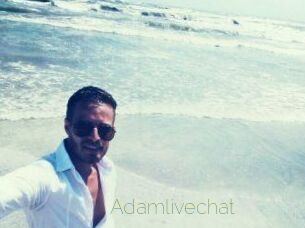 adamlivechat Visio Tchats