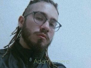 Adamromero