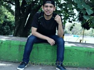 Adamsandthomas