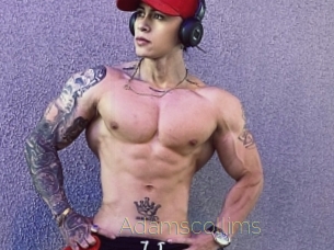 Adamscollims