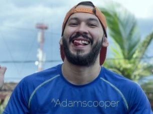 Adamscooper