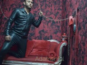 Adamsinful