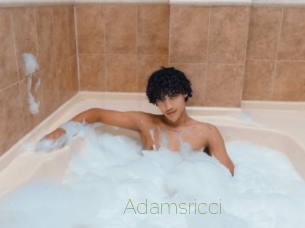 Adamsricci