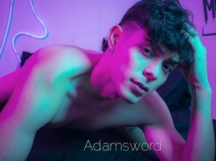 Adamsword