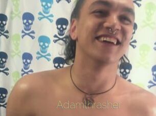 Adamthrasher