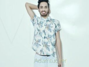 adamtucker Visio Tchats