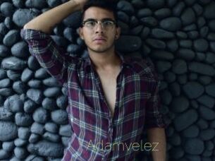 Adamvelez