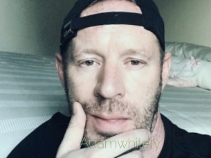 Adamwhitely