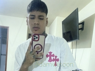 Adamwilsoon