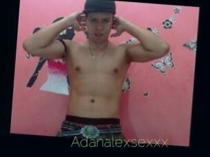 Adanalexsexxx