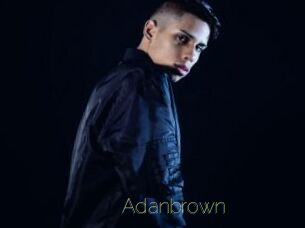 Adanbrown