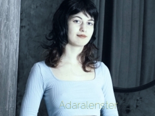 adaralenster Visio Tchats