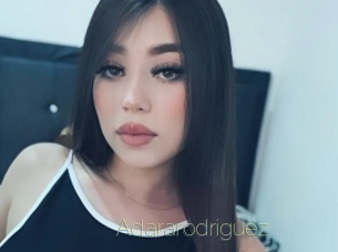 Adararodriguez