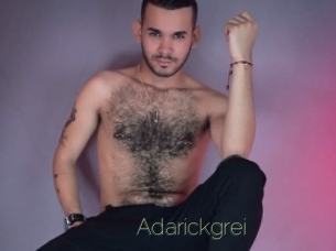 Adarickgrei