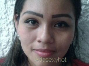 Adasexyhot
