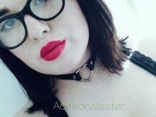 Addisonaleister