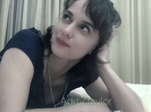 Addy_taylor