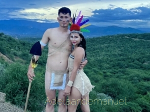 Adelaandemanuel