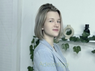 Adelediggi