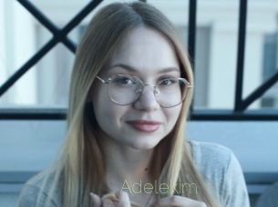 Adelekim