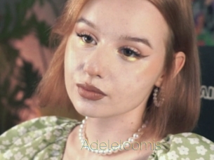 Adeleloomis