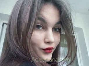 Adelelunakom