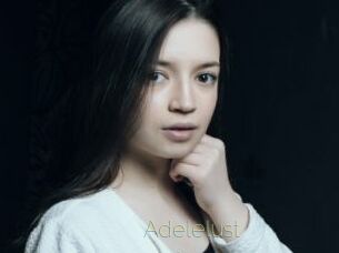 Adelelust