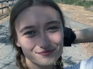 Adelelyv
