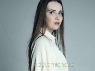 adelemichelle Visio Tchats